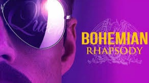 Bohemian Rhapsody is a 2018 biographical film about the British rock band Queen. It follows singer Freddie Mercury's life from his joining the band in...